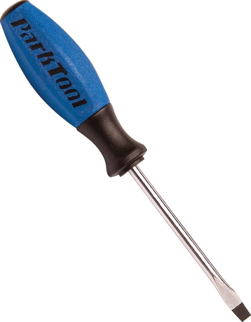 PARK TOOL PARK SD-6 6MM FLAT BLADE