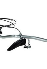 Thule. Thule Jogging Brake Kit 2.0 Brake kit for 2 child carriers