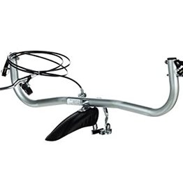 Thule. Thule Jogging Brake Kit 2.0 Brake kit for 2 child carriers