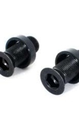 We The People WTP Royal Crank Bolts (Pair)