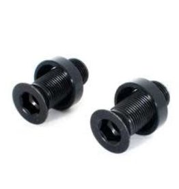 We The People WTP Royal Crank Bolts (Pair)