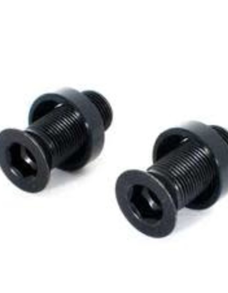 We The People WTP Royal Crank Bolts (Pair)