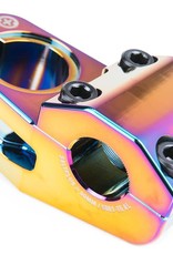 SALT PLUS MANTA 50MM TOPLOAD OIL SLICK