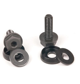 ECLAT HEX BOLT & WSHR FOR BOLT-ON HUBS.