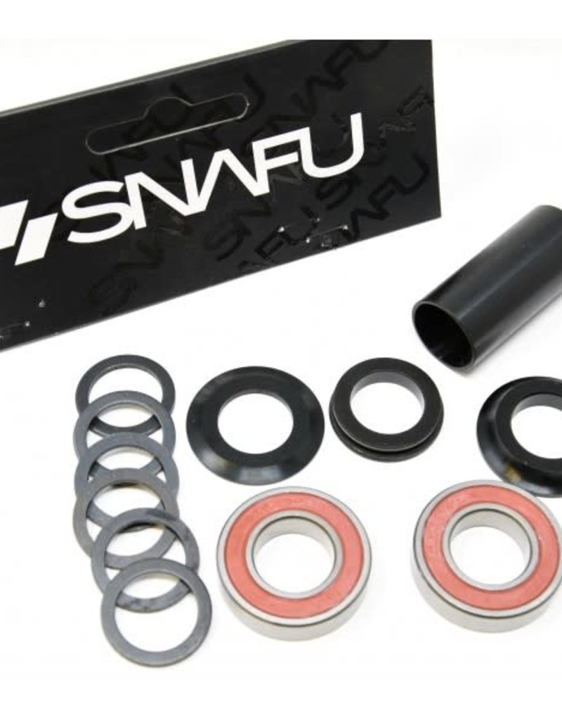 SNAFU SNAFU SPANISH BB KIT 19MM