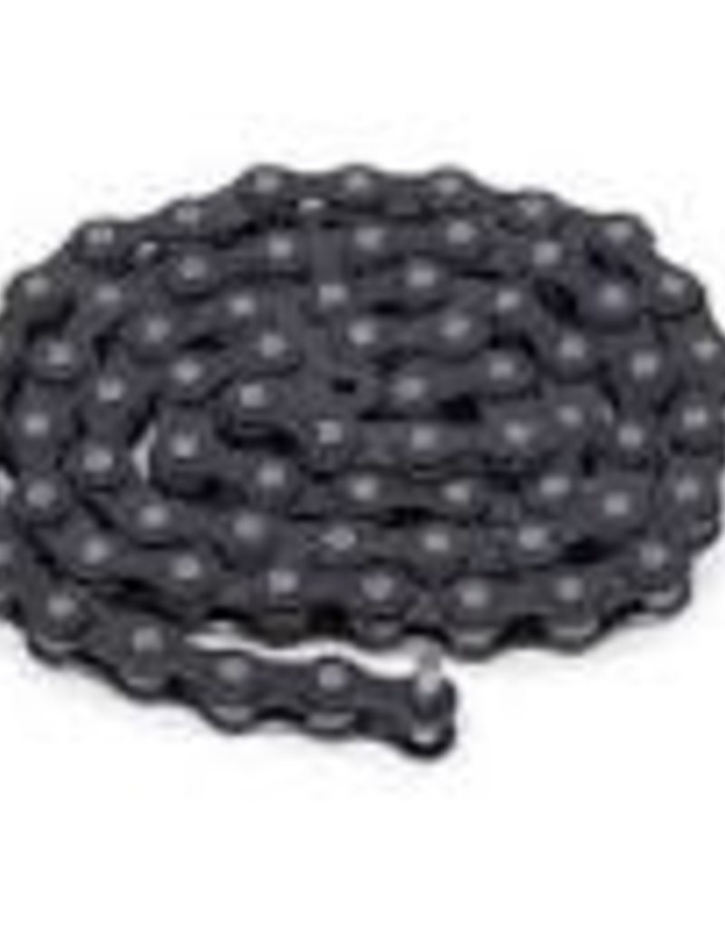 Salt SALT TRACTION CHAIN 410H BLACK