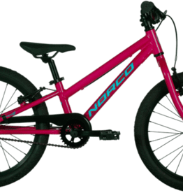 norco roller 20
