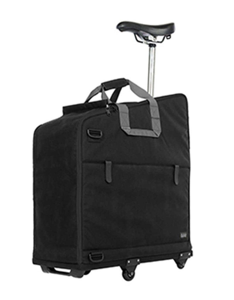 brompton padded travel bag