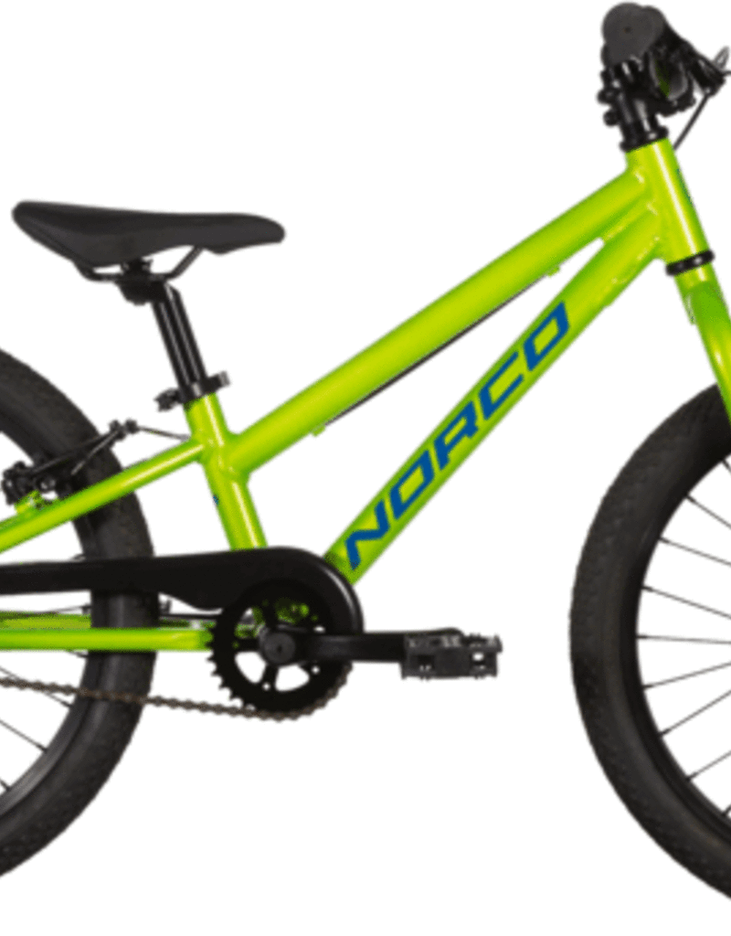 norco 20 bike