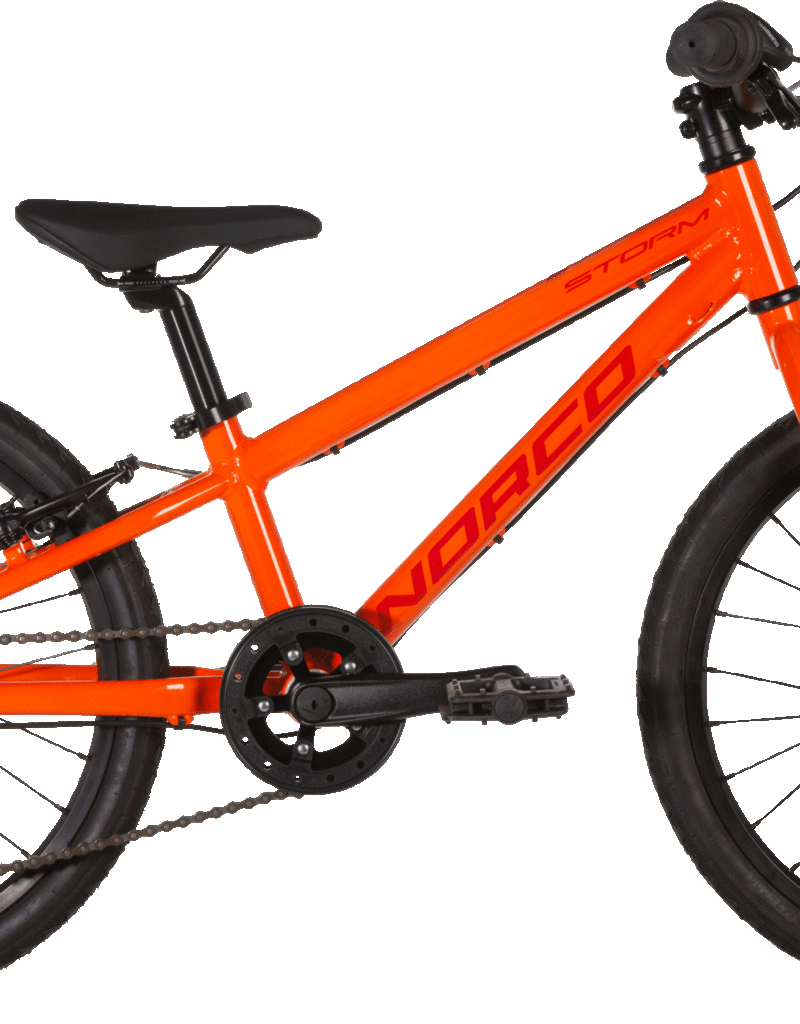 norco storm orange