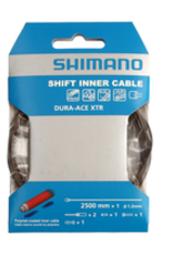 Shimano SHIFT INNER CABLE POLYMER 2500 mm length