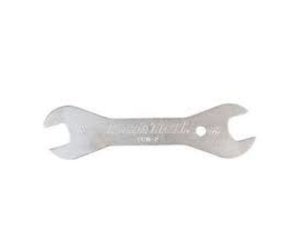DCW-2C Park Tool DCW-2 Double-ended Cône Clé 15//16mm