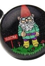 ELECTRA Bell Electra Domed Ringer Gnome