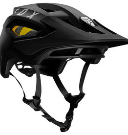 Fox FOX SPEEDFRAME MIPS HELMET Black