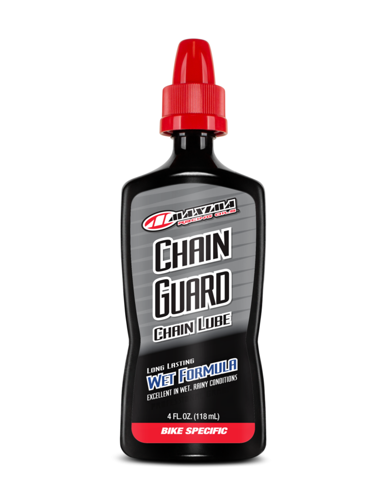 MAXIMA MAX SYN CHAIN WET LUBE 4OZ