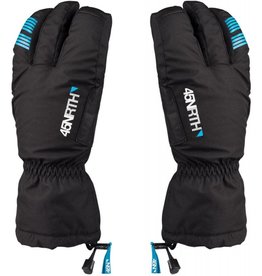 45NRTH 45NRTH Sturmfist 4 Finger Glove - Black, Full Finger, Large (9)