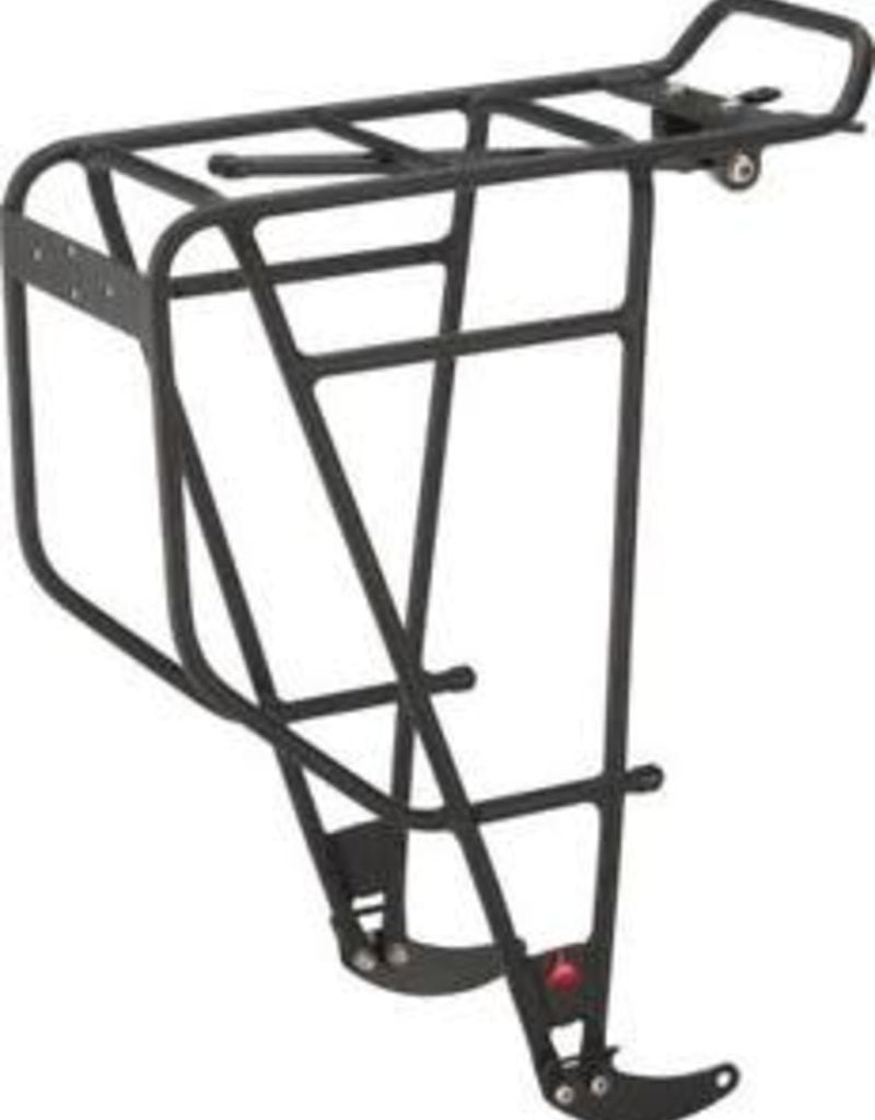 axiom fatliner bike rack