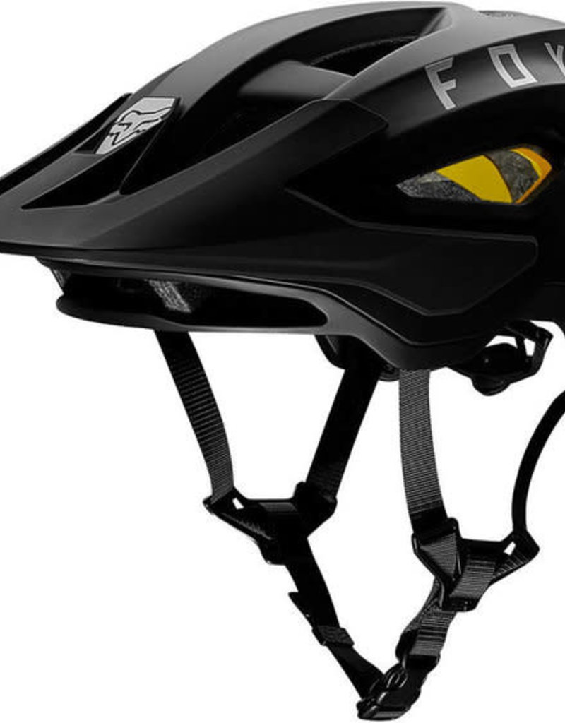 Fox FOX SPEEDFRAME MIPS HELMET Black