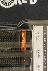 LIZARD SKINS Lizard Skins Machine single clamp grips - TS orange