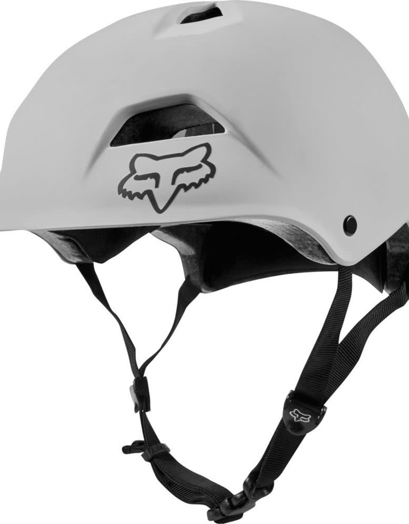 fox head FOX  Flight Helmet Mt White M