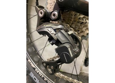 Derailleurs