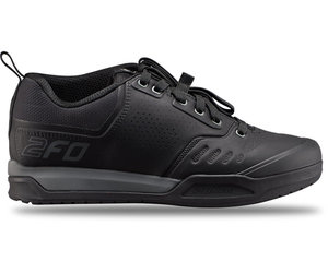 Specialized 2FO FLAT 2.0 MTB SHOE BLK 36 Totally Spoke d