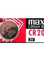 Maxell Battery, CR2032