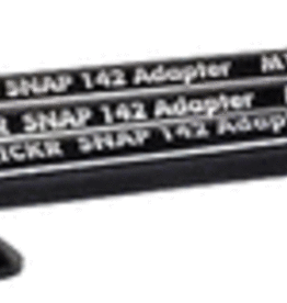 wahoo SNAP 142x12MM ADAPTER KIT