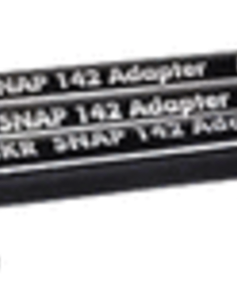 wahoo SNAP 142x12MM ADAPTER KIT