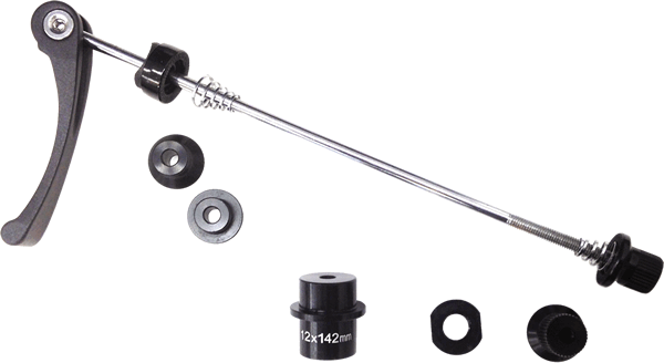 wahoo KICKR 142 x 12MM MTB ADAPTER - Totally Spoke'd