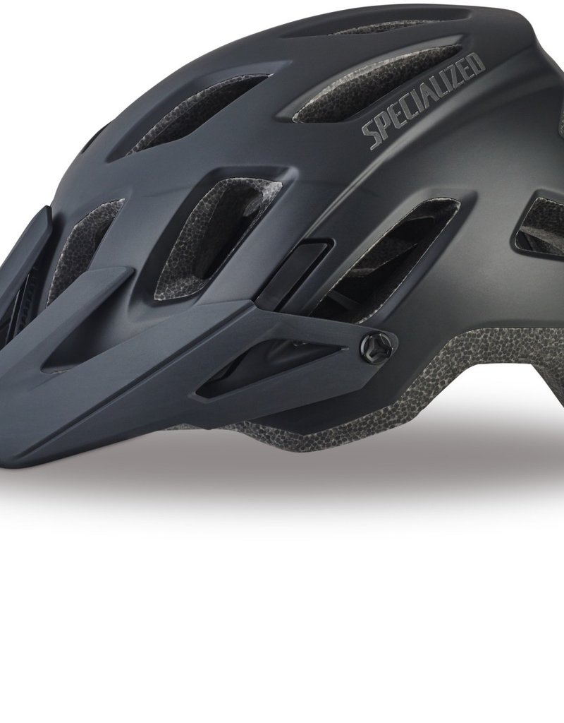 specialized ambush black