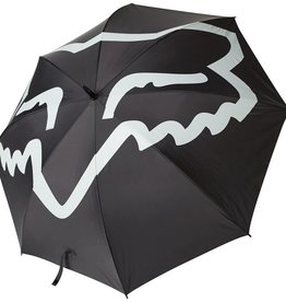 fox head FOX HEAD TRACK UMBRELLA [BLK] OS