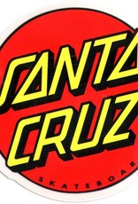 Santa Cruz Santa Cruz Classic Dot Sticker 6"