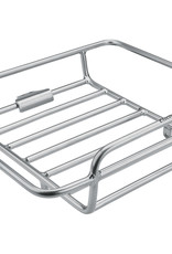 ELECTRA RACK ELECTRA CRUISER TRAY SILVER FRONT