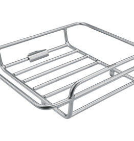 ELECTRA RACK ELECTRA CRUISER TRAY SILVER FRONT