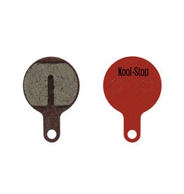 KOOL-STOP Tektro LYRA IOX Disc brake pad KS-D710