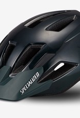 Specialized SHUFFLE CHILD HELMET - Forest Green/Oasis