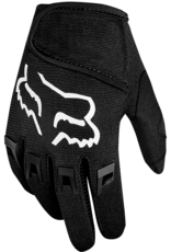 fox head KIDS DIRTPAW GLOVE [BLK] KS