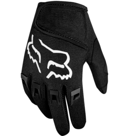 fox head KIDS DIRTPAW GLOVE [BLK] KM