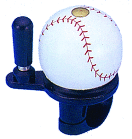 49N 49N BASEBALL BELL