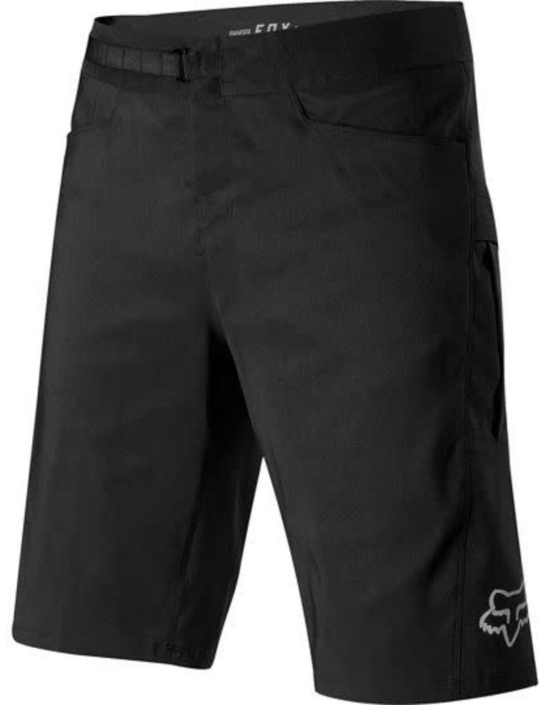 Fox FOX RANGER SHORT MEN’S - Black