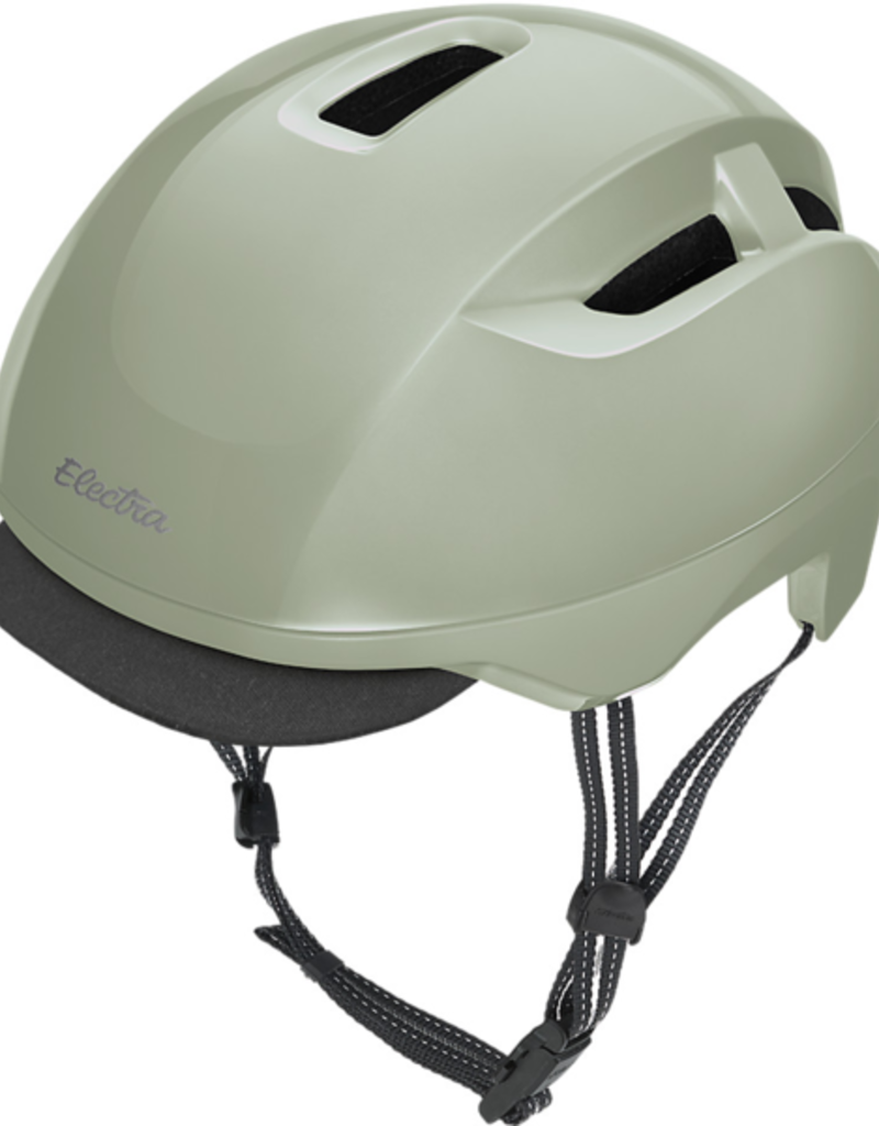 ELECTRA Helmet Electra Go! MIPS Small Green Tea CPSC