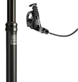 ROCKSHOX ROCKSHOX REVERB-STL CJ 125MM 30.9/390*