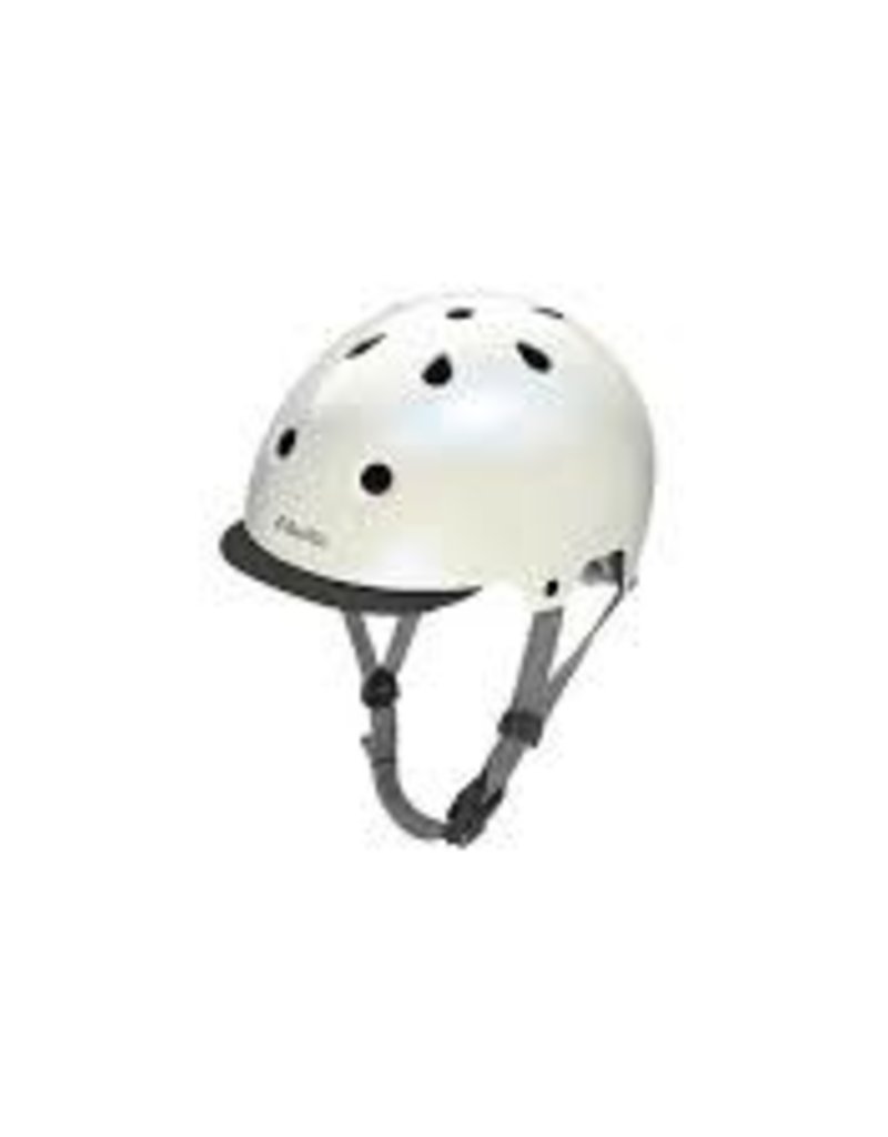 ELECTRA Helmet Electra Lifestyle Lux Mother of Pearl Medium CPSC