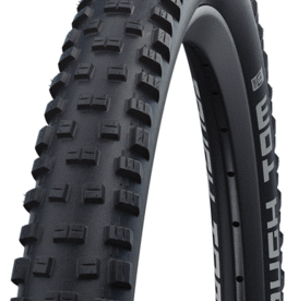 SCHWALBE SCHWALBE TOUGH  TOM KG 275X2.25W BLK