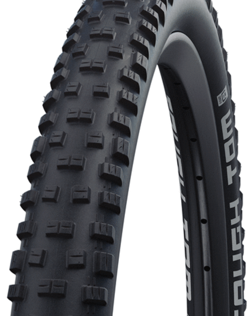 SCHWALBE SCHWALBE TOUGH  TOM KG 275X2.25W BLK