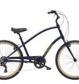 ELECTRA ELECTRA Townie 7D Step Over 26 Oxford Blue