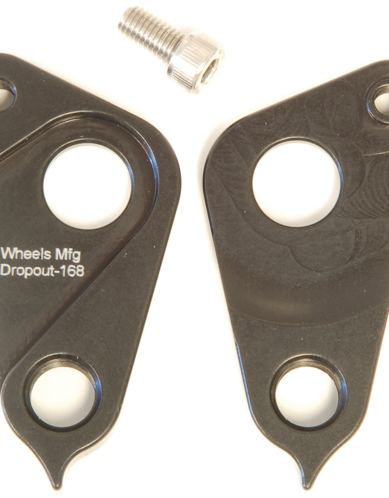 WHEELS MFTG DROPOUT 168 - SPECIALZIED