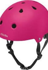 ELECTRA Helmet Electra Lifestyle Raspberry Medium Pink CPSC
