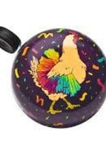 ELECTRA Electra Chicken Dance Domed Ringer Bike Bell